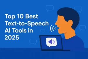 Best Text-to-Speech Ai