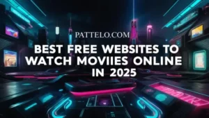 Best Movie Websites